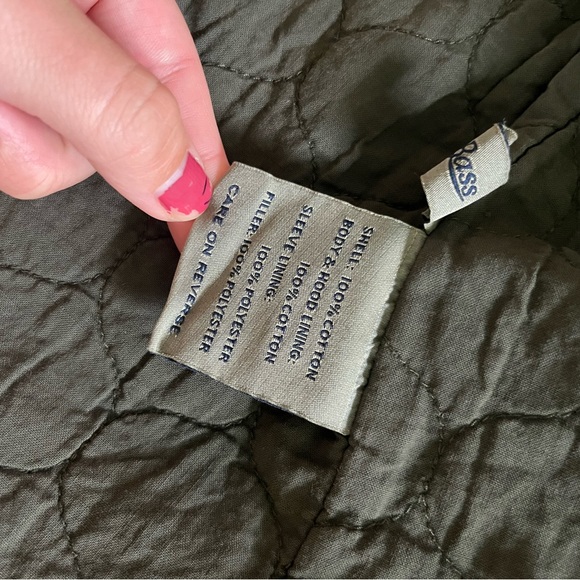 Bass Jacket - Picture 4 of 5